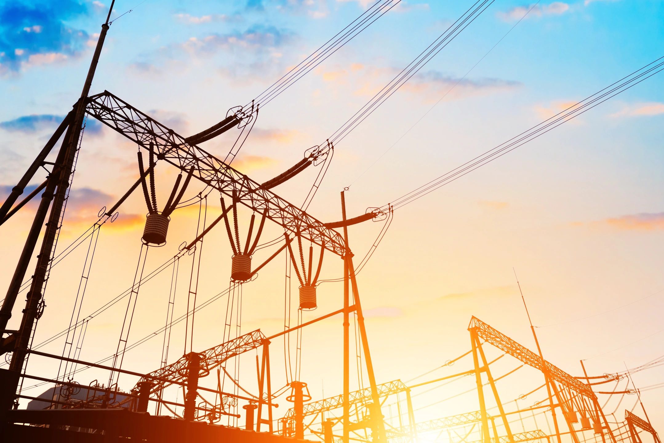 Grid Substation Modernization Grid Reliability Services
