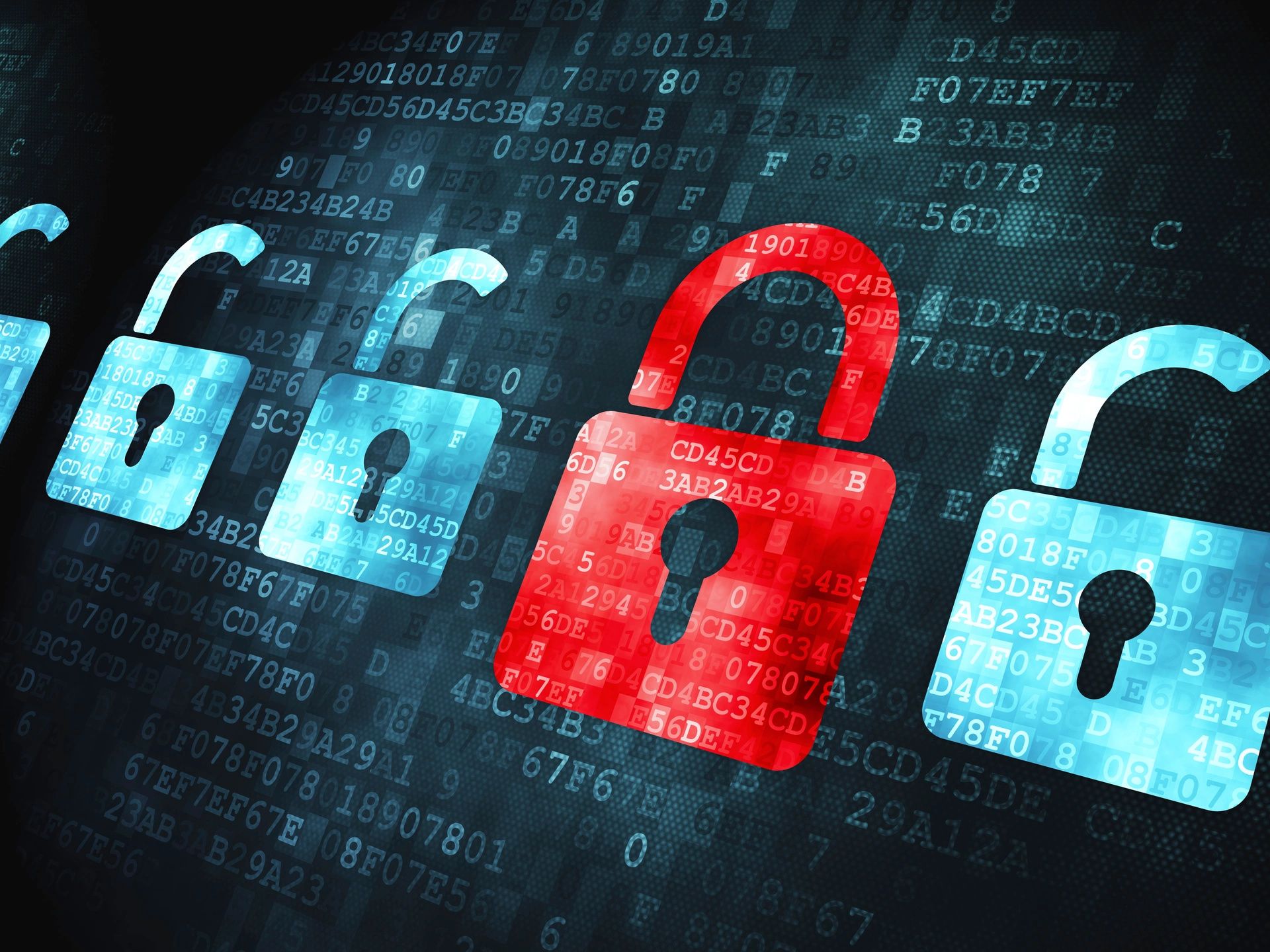 Cybersecurity Cybersecurity Protection