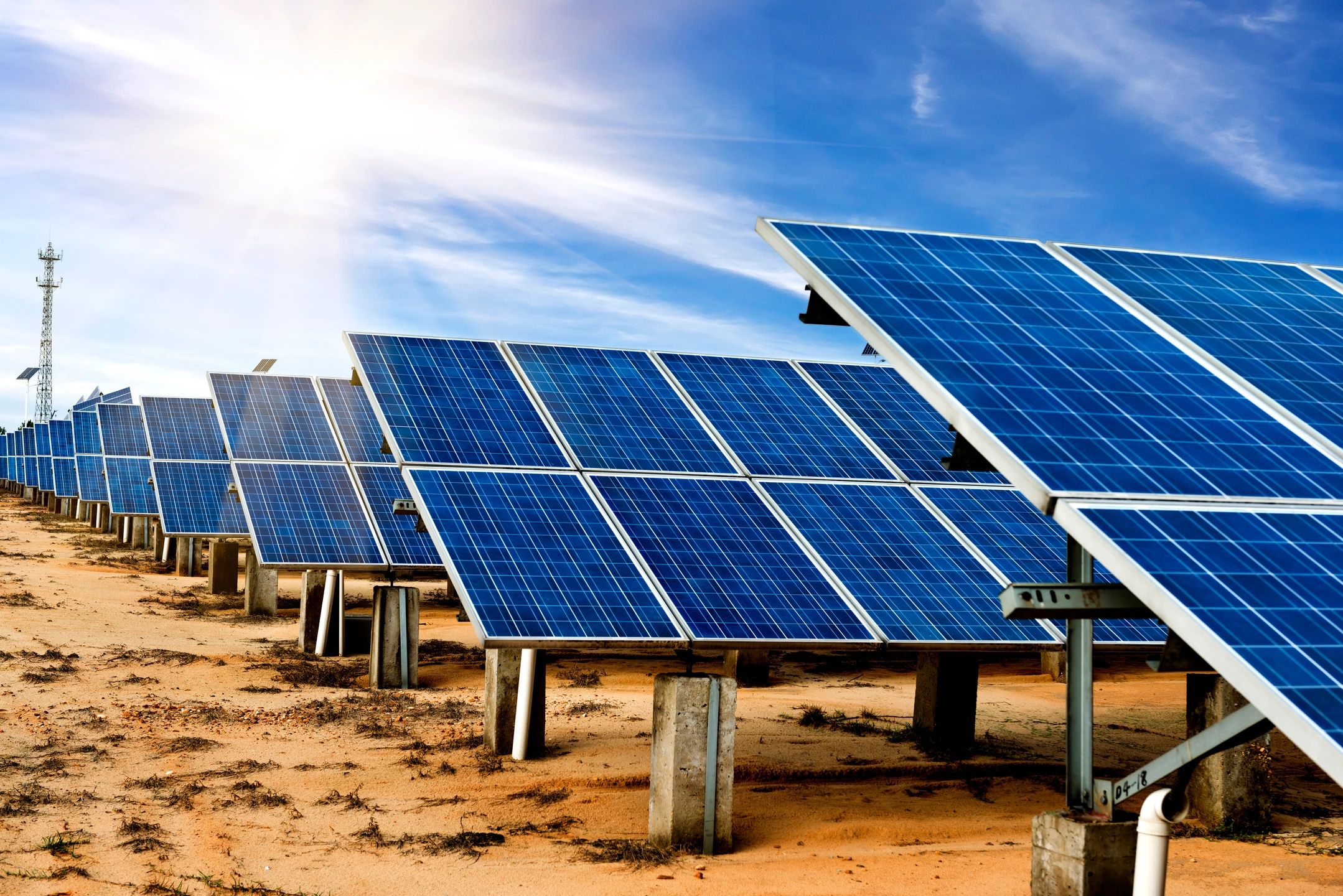 Smart Grid and Renewables Smart Grid and Renewables