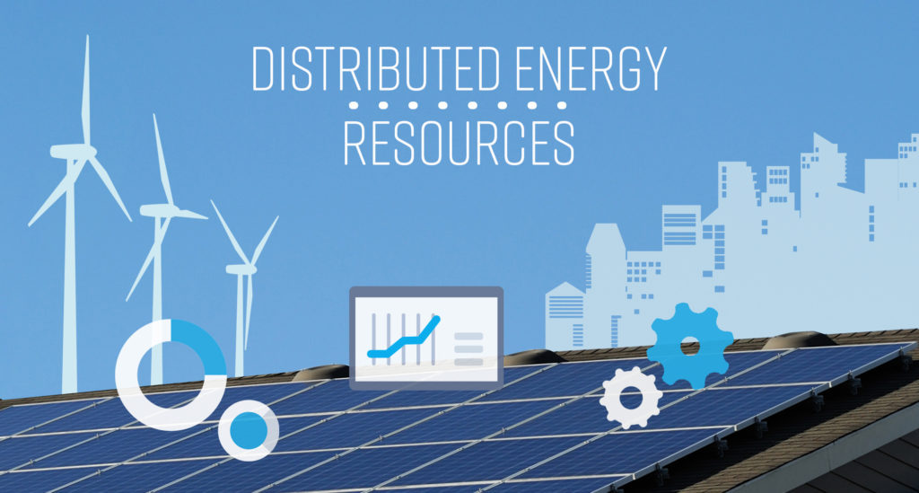 DER-energy-storage