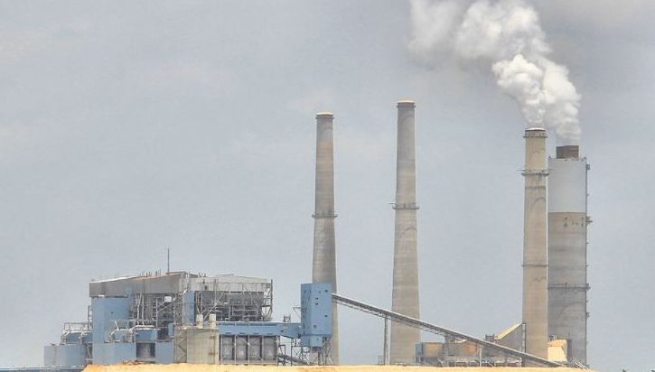 Coal-Power