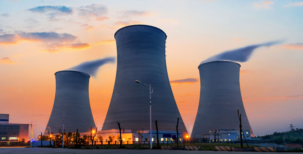 Nuclear-Power