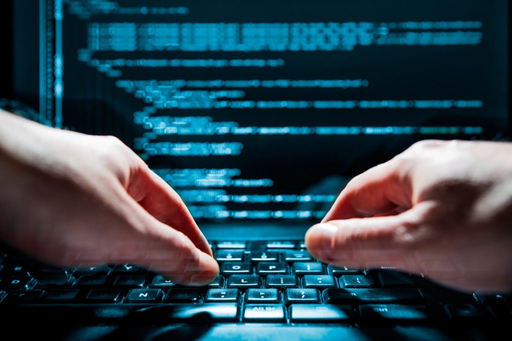 Cyber-security