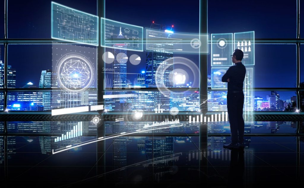 AI-Technologies