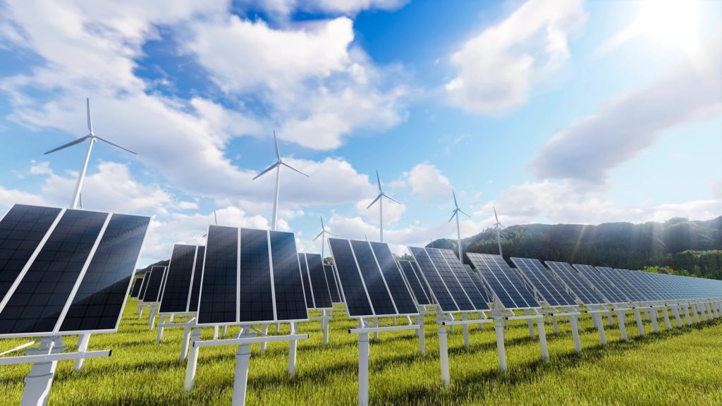 Renewables