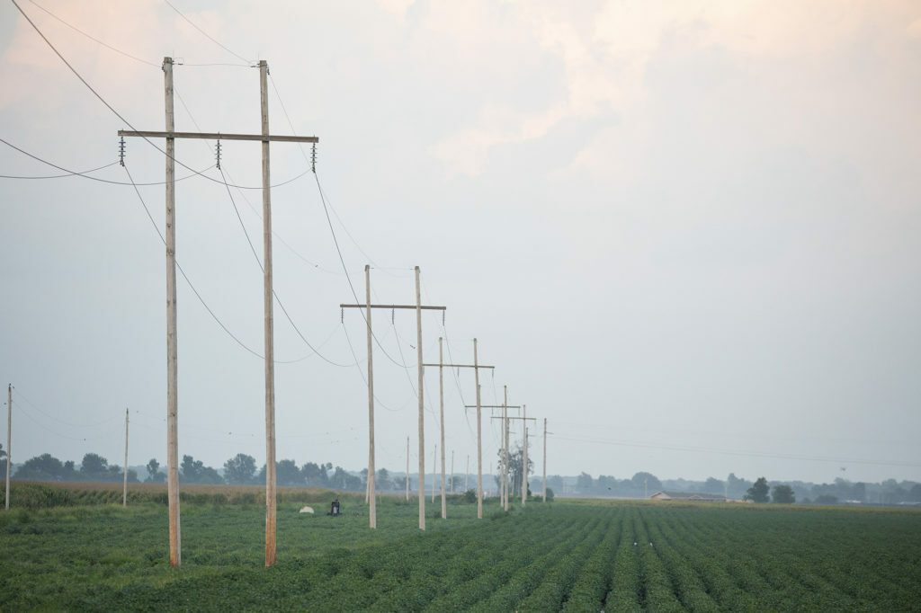 USDA Loans Electric Coops Grid Upgrades