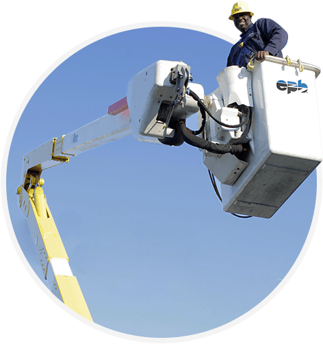 EPB Power Reliability & Smart Grid