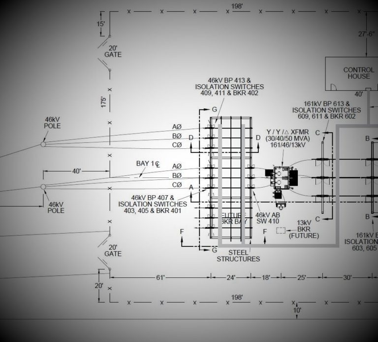 Basics of Designing Power Substations 3 Phase Associates