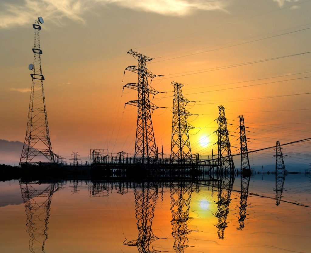 Power-Utilities