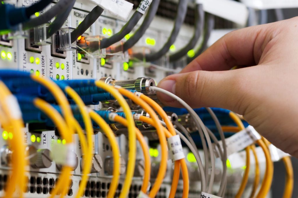 Modernized Power Grid