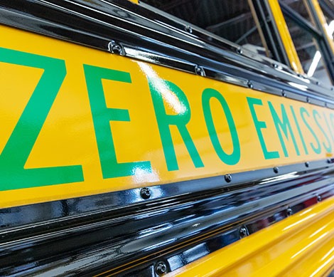 Dominion-Electric-School-Buses