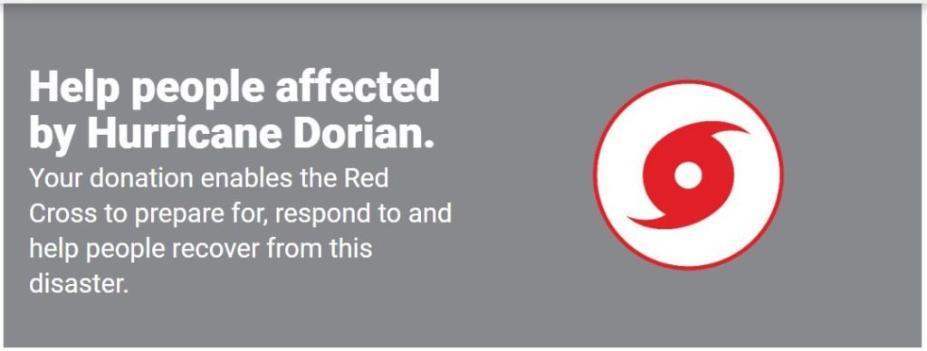 Hurrican-Dorian-Relief-Fund