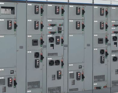 Motor-Controls Motor-Controls