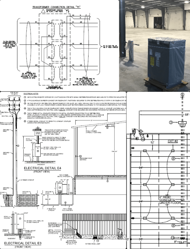 Electrical-Engineering-Design Electrical-Engineering-Design