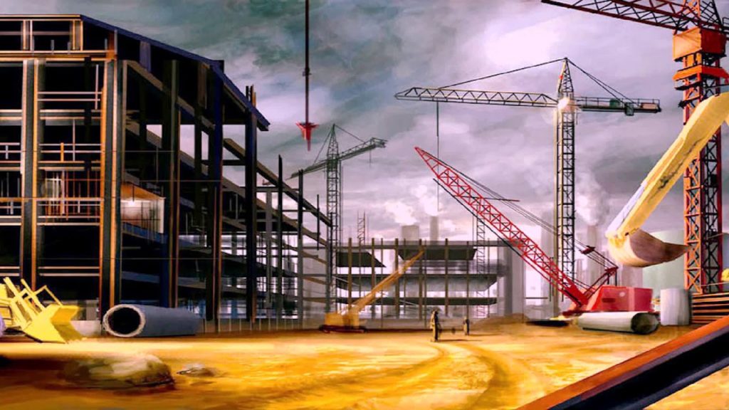 Construction-Permits