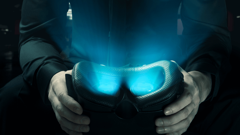 VR-Training