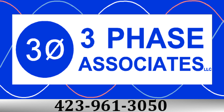3 Phase Associates