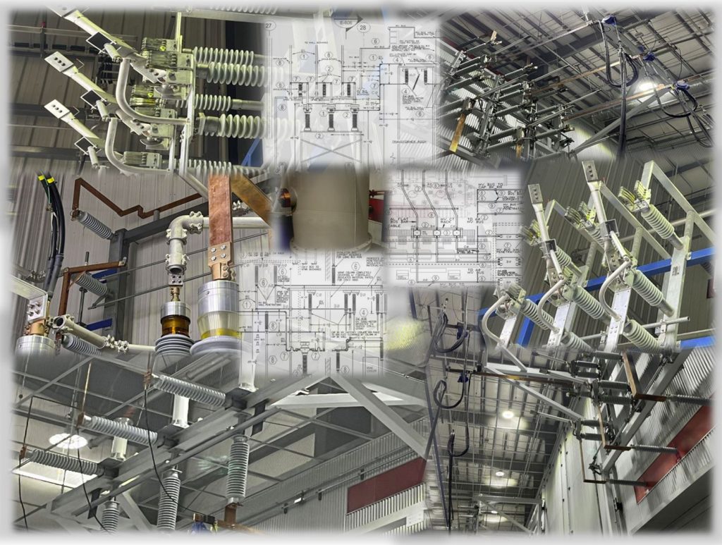 3 Phase Building Project Highlights - 3 Phase Associates